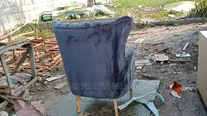 Arm Chair Single