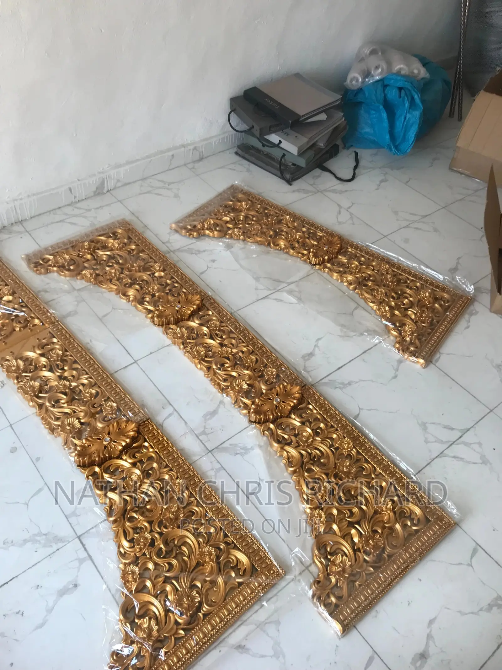 High Quality Turkish Board