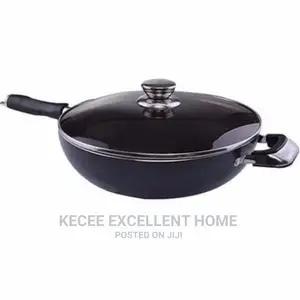 Non-Stick Frying Pan 34 Cm