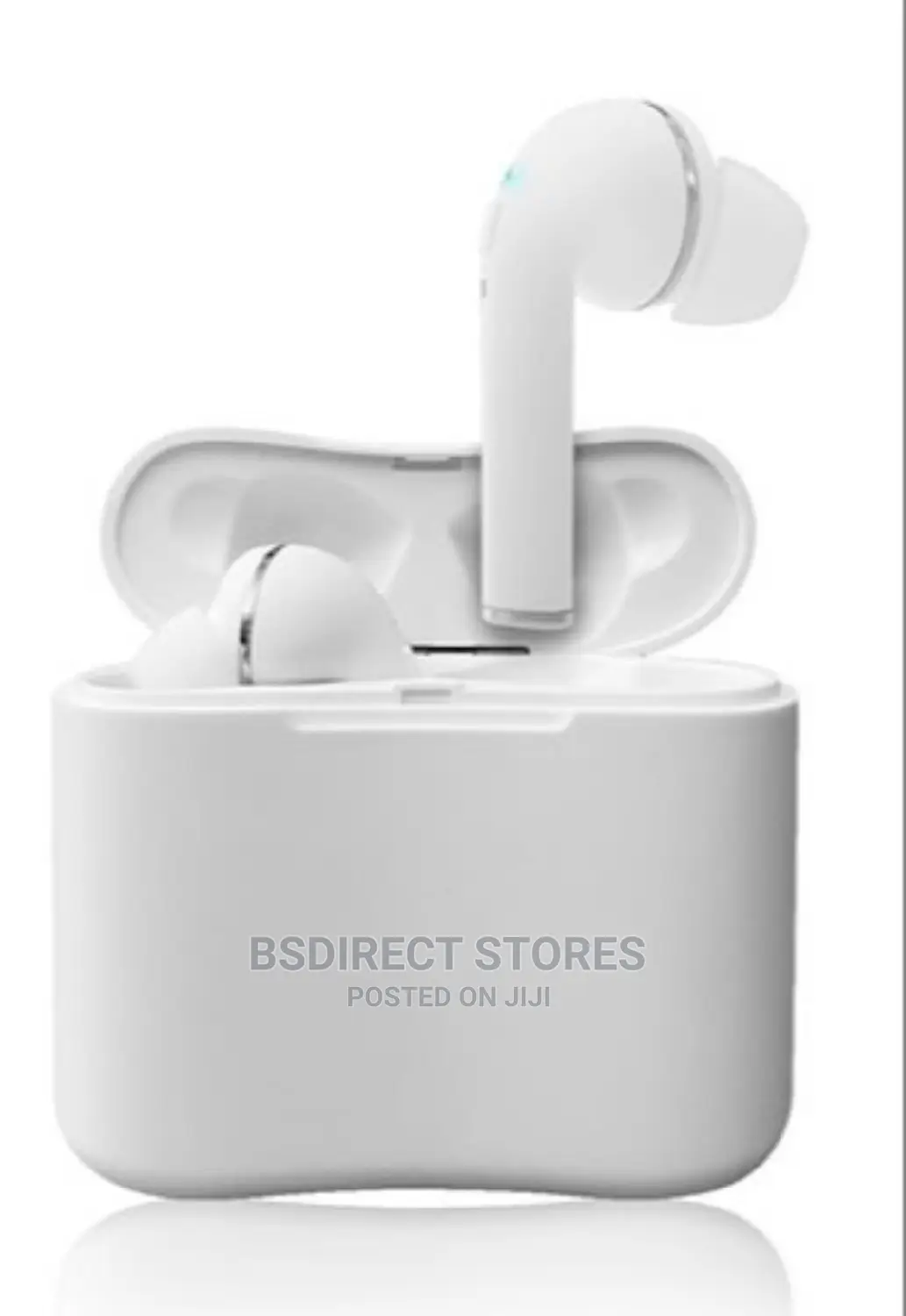 Sentry True Wireless Bluetooth Earbuds With Case