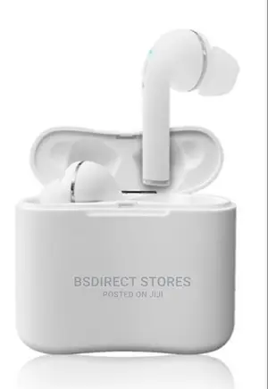Sentry True Wireless Bluetooth Earbuds With Case