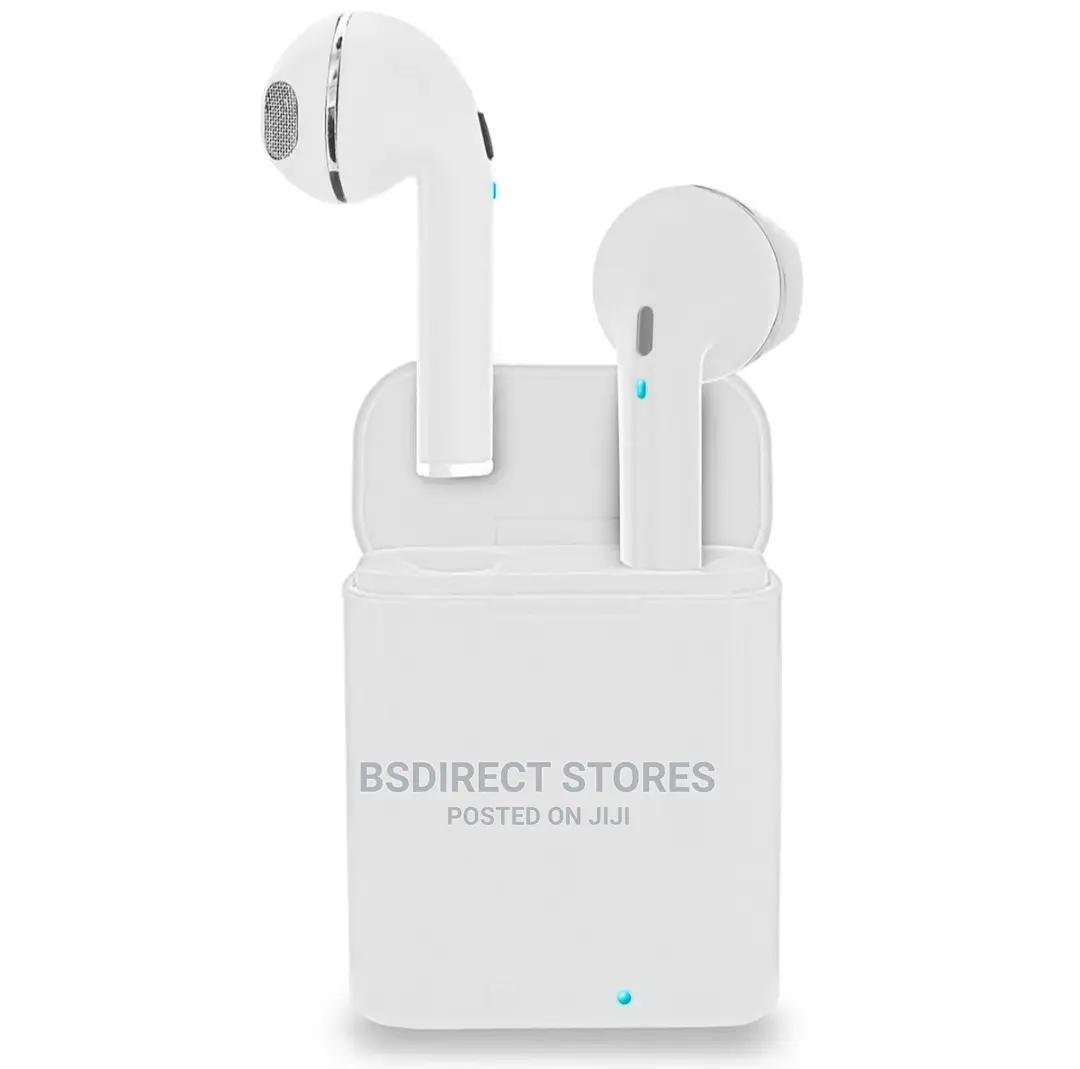 Sentry True Wireless Bluetooth Earbuds With Case