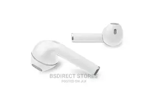 Sentry True Wireless Bluetooth Earbuds With Case