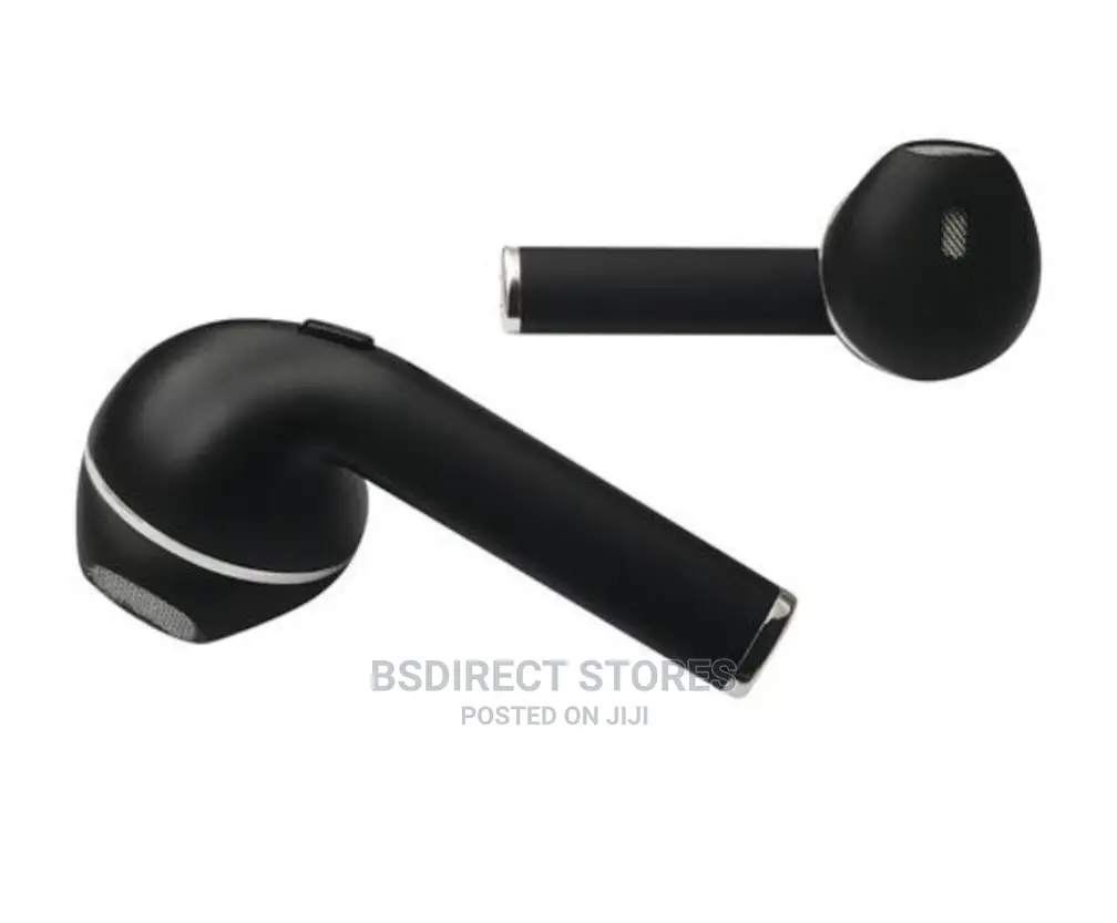 Sentry True Wireless Bluetooth Earbuds With Case