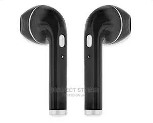 Sentry BT979 True Wireless Bluetooth Earbuds W/Charging Case
