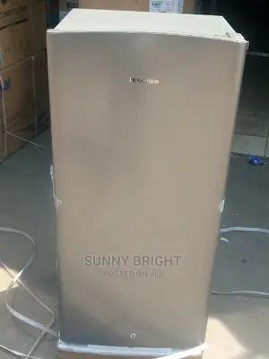 Hisense Fridge 150liters