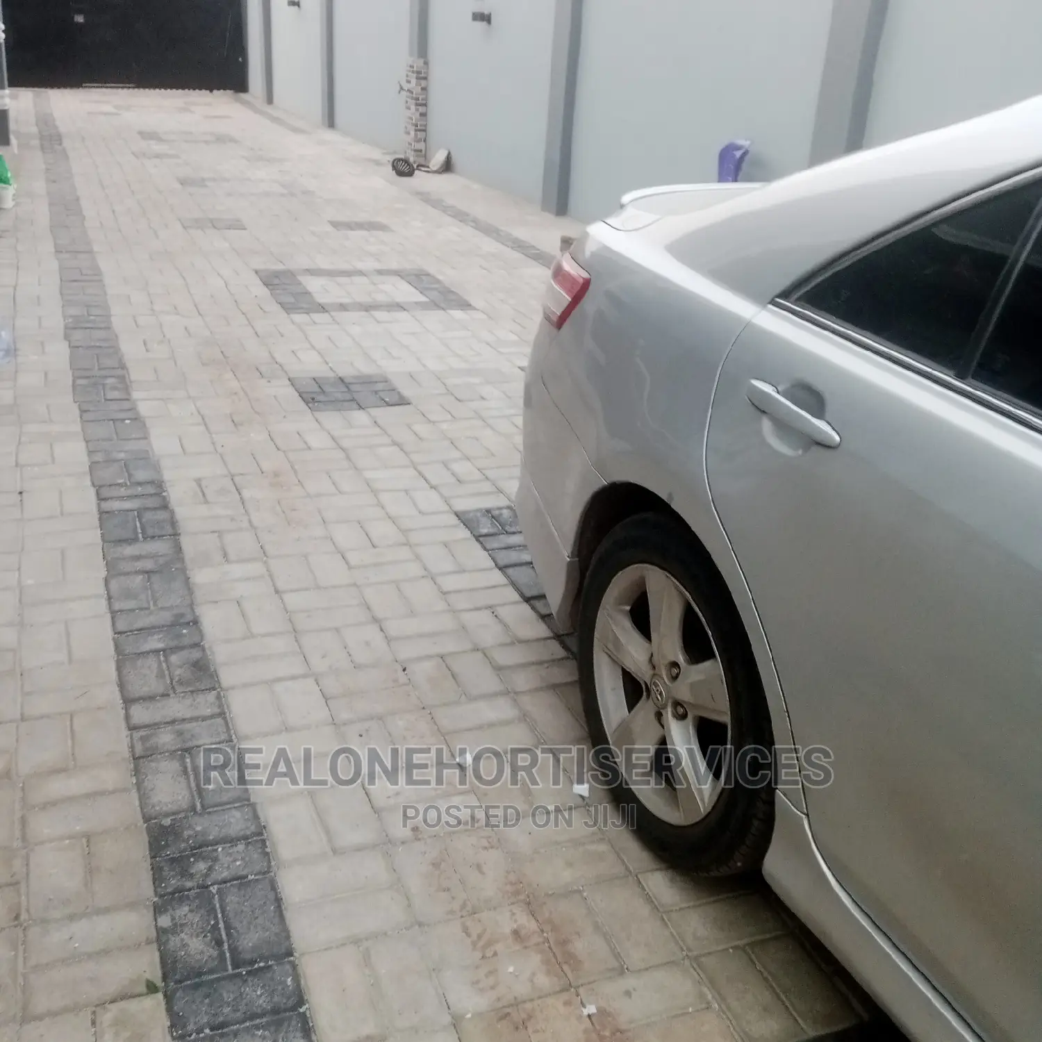 Interlocking Stone Pavers For Hotels, Homes , Offices,