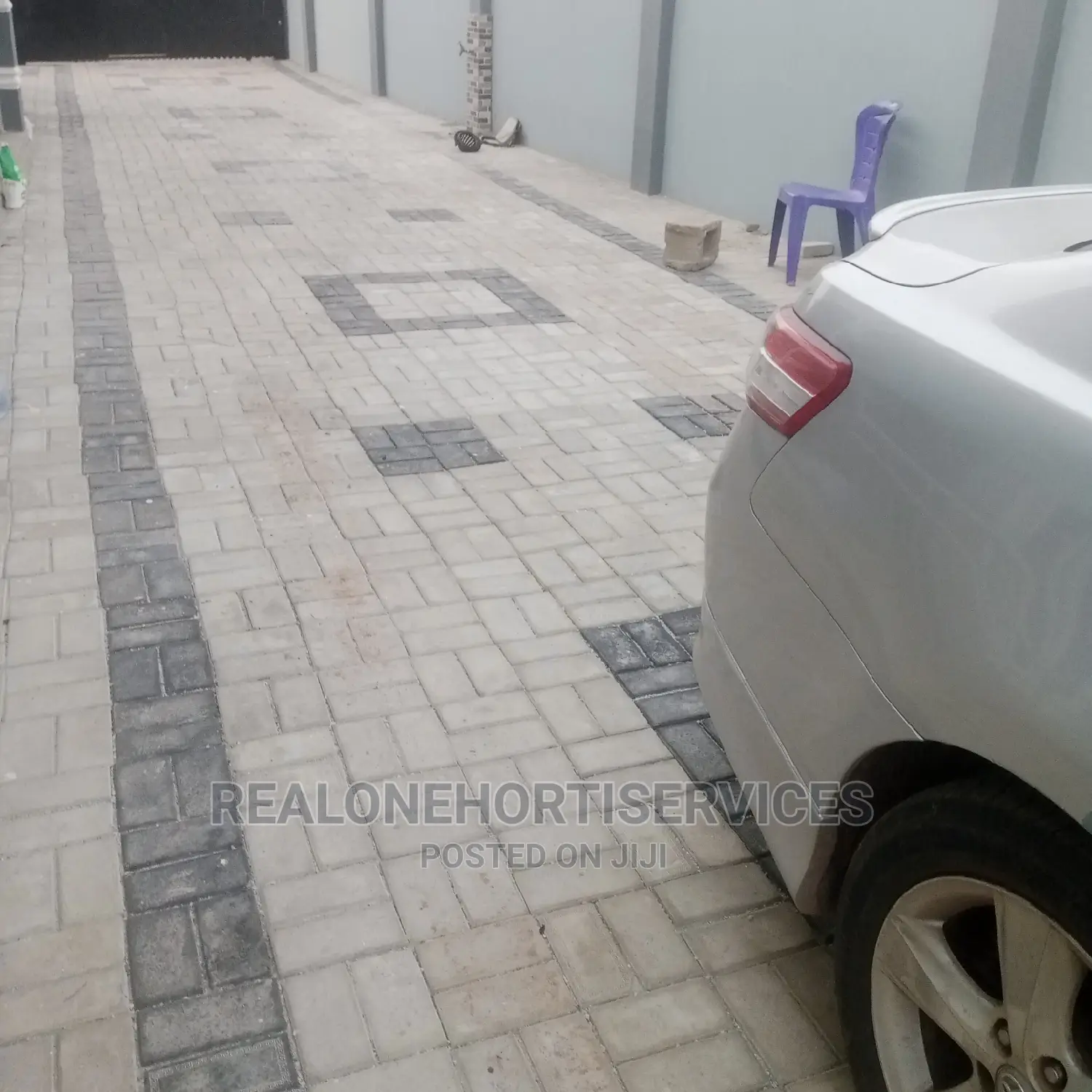 Interlocking Stone Pavers For Hotels, Homes , Offices,