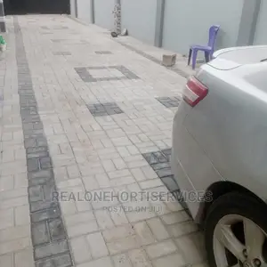 Interlocking Stone Pavers For Hotels, Homes , Offices,