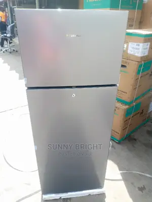 Hisense Fridge 205liters