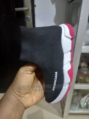 Kids High Quality Fool Wear