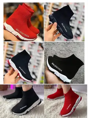 Kids High Quality Fool Wear