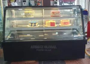 Cake Display Chiller