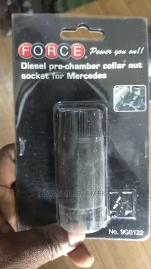 Mercedes Diesel Pre-Chamber Socket