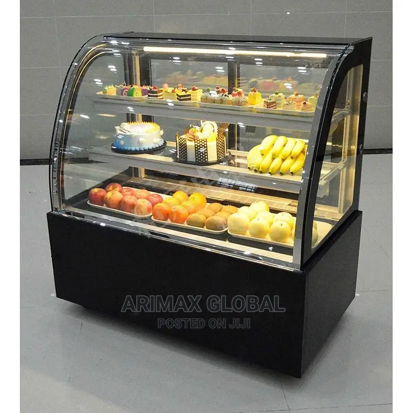 Cake Display Chiller