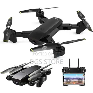 Phip P10 Dual Camera Drone