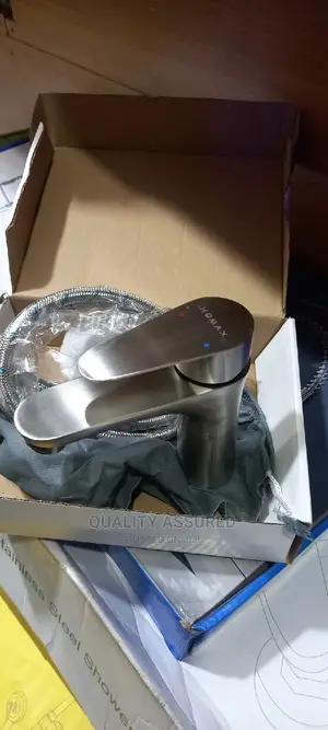 Basin Mixer Antirust Tap