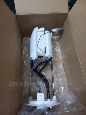 Complete Fuel Pump for Toyota Land Cruiser 2022-2023 Briscoe