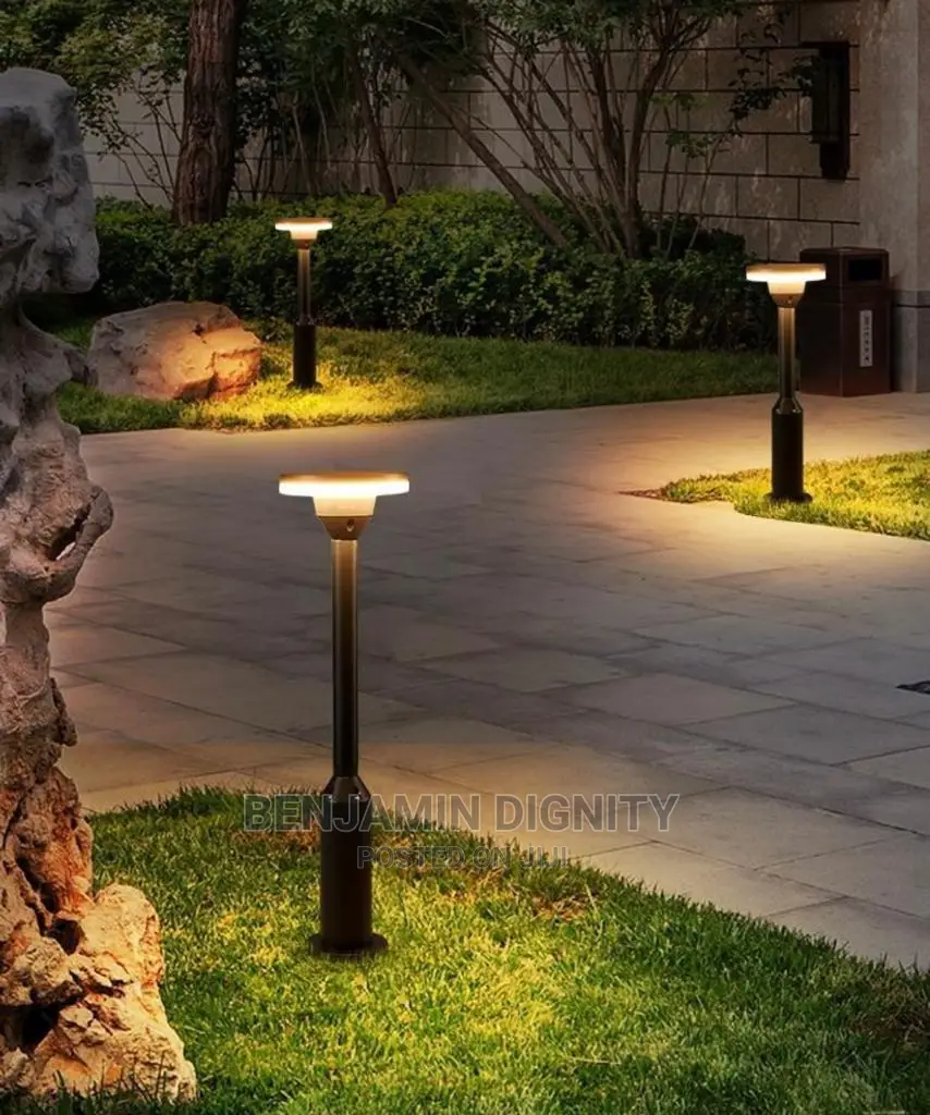 Led Walk Way/Garden Light