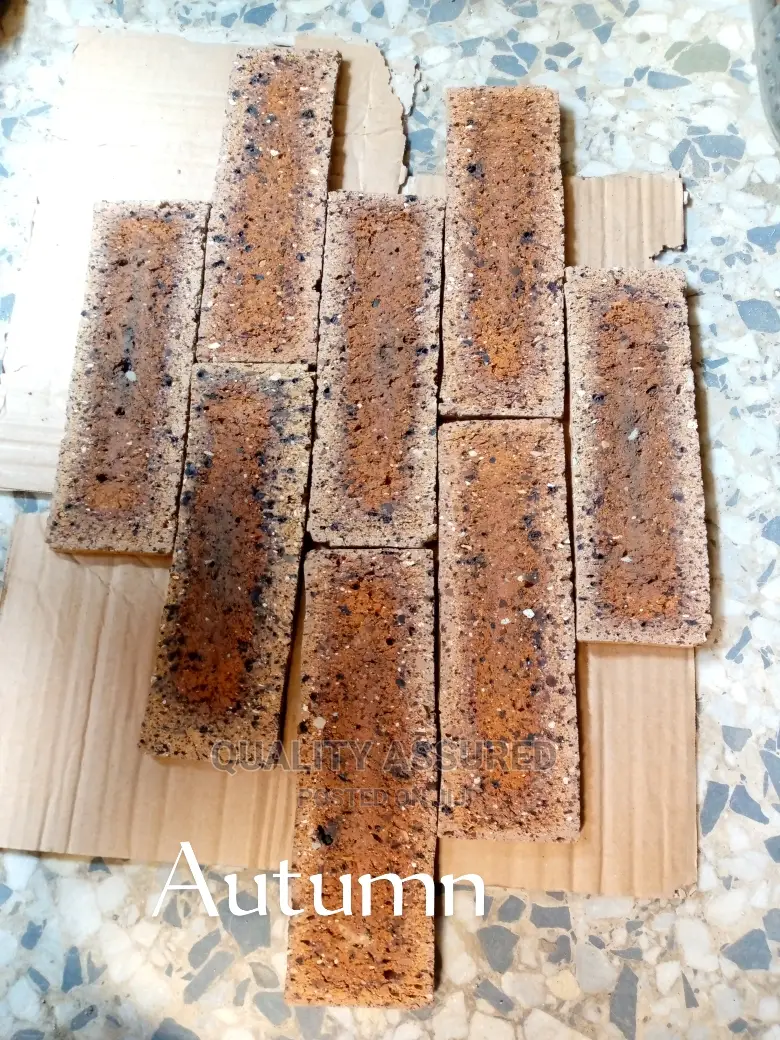 Southern African Bricks