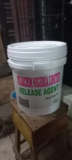 Release Agent for Flooring