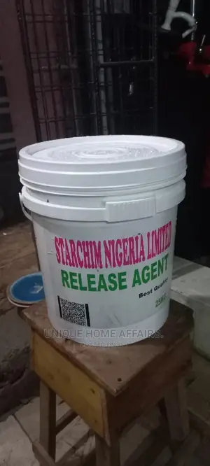 Release Agent for Flooring