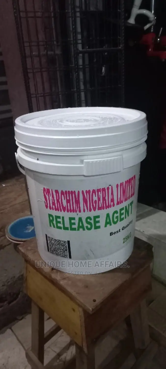 Release Agent for Flooring
