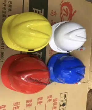 Safety Cap