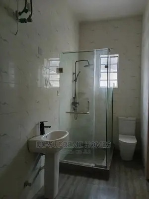 4bdrm Duplex in Pacific Estate, Ajah for rent