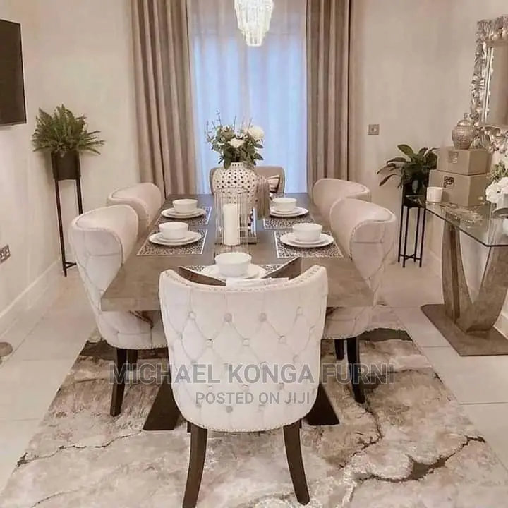 Beautiful Dinning Set