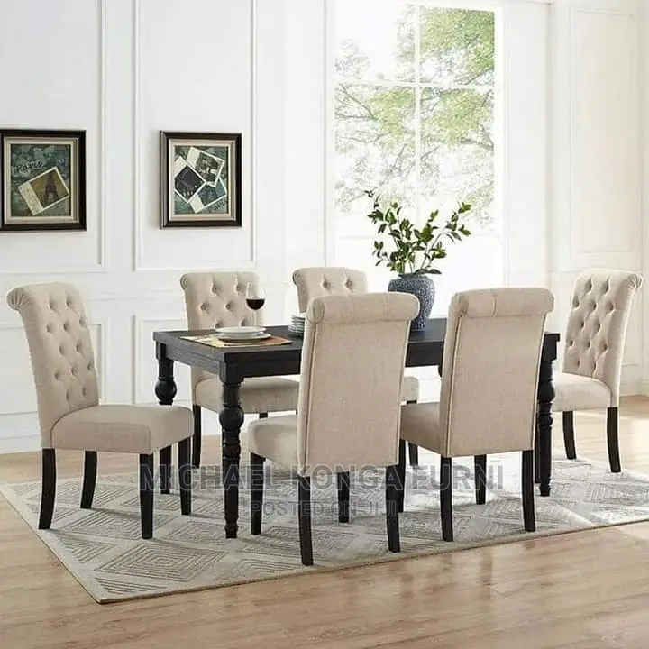 Beautiful Dinning Set