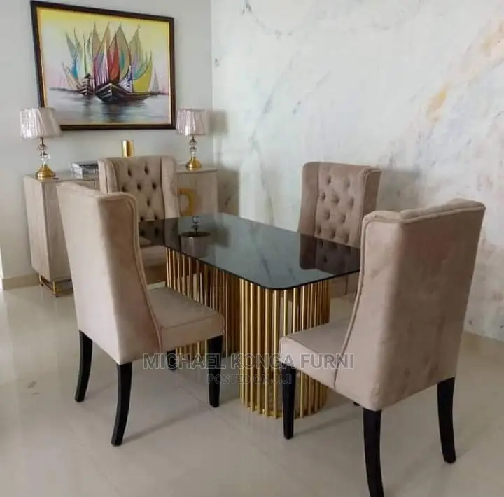 Beautiful Dinning Set