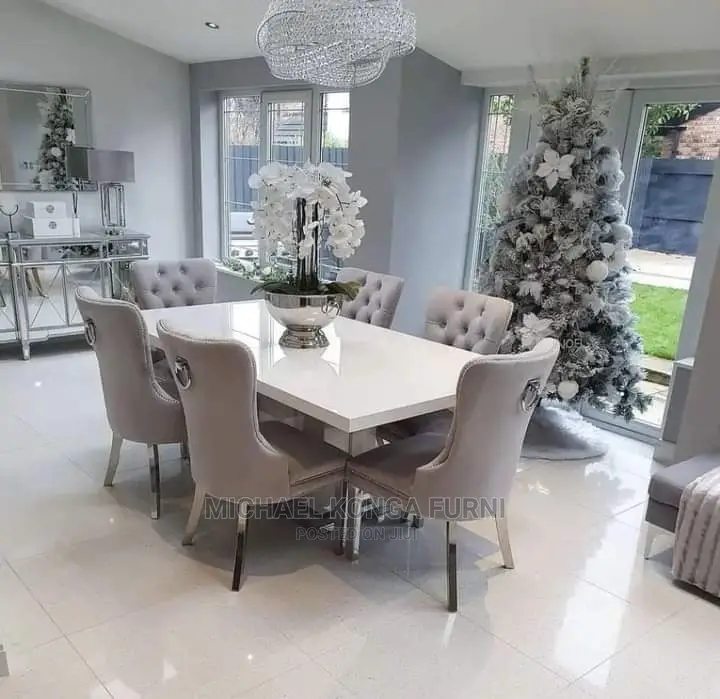 Beautiful Dinning Set