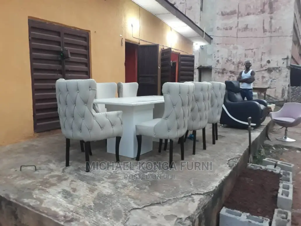 Beautiful Dinning Set