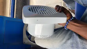 Extractor Fan Nisa