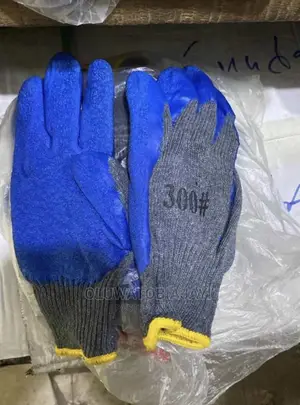 Quality Hand Gloves 