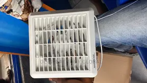 Manrose Extractor Fan