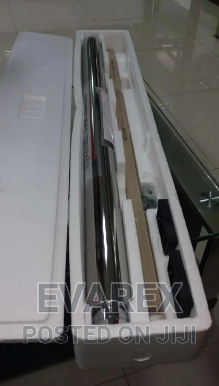 Quality Long UV Light