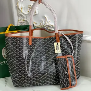 Original GOYARD Shoulder Bags Available in Store
