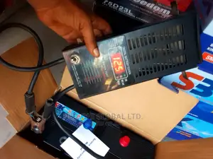 Quality Benz Battery Sbk 12v 100ahs