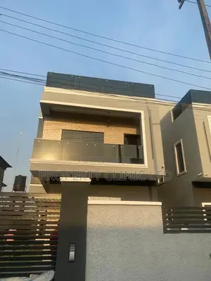 Photo - 5bdrm Duplex in Adeniyi Jones for Rent