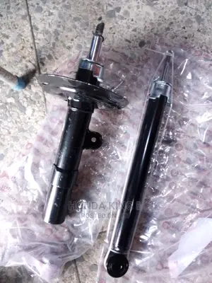 Front and Back Shock Absorbers for Honda Accord 2018-2020 Model