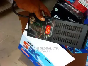 Quality Battery Sbk 12volt 75ahs for Jeeps