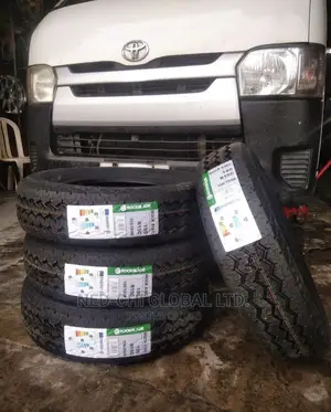Quality Tires for Trucks and Mini Trucks Available