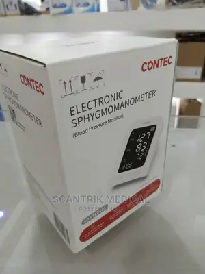 Contec Sphygmomanometer