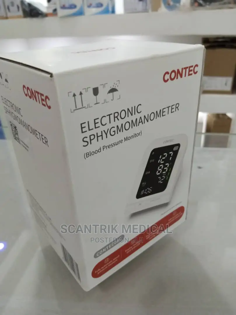 Contec Sphygmomanometer