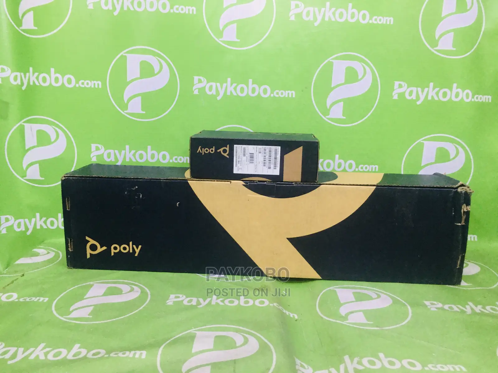 Poly Studio X70 Video Bar + Tc8 Touch Controller