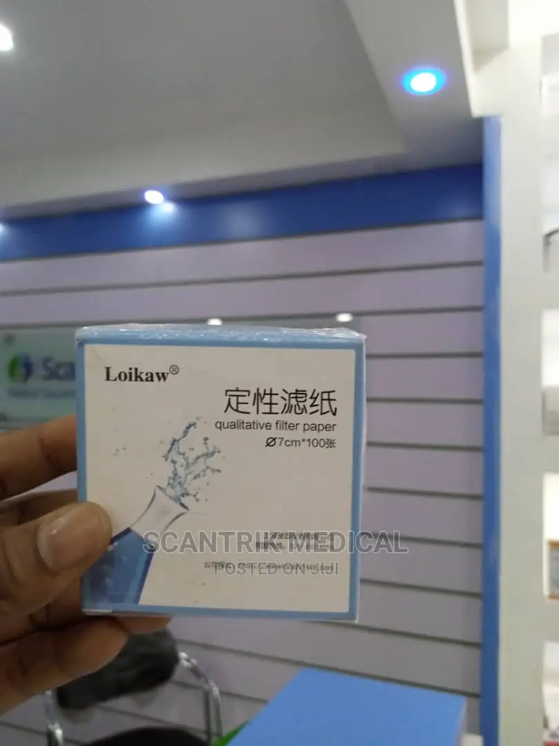 Filter Paper