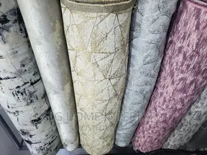 Turkish Curtains