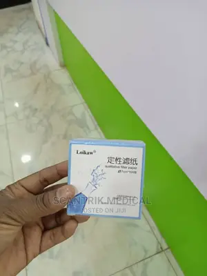 Laboratory Filter Paper